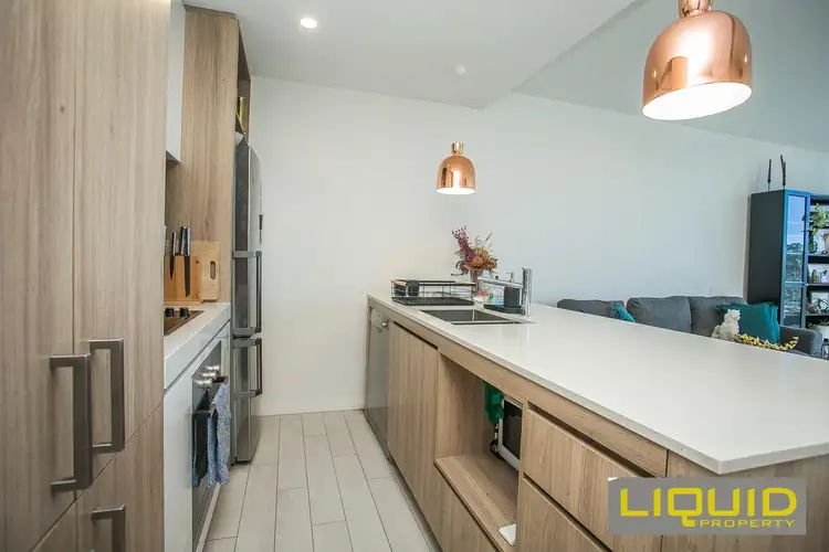 Fourth view of Homely house listing, 204/8 Tassels Place, Innaloo WA 6018