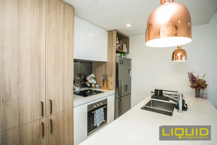 Fifth view of Homely house listing, 204/8 Tassels Place, Innaloo WA 6018