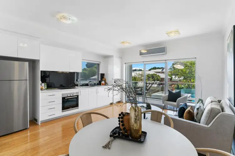 Main view of Homely apartment listing, 29/110 Cambridge Street, West Leederville WA 6007