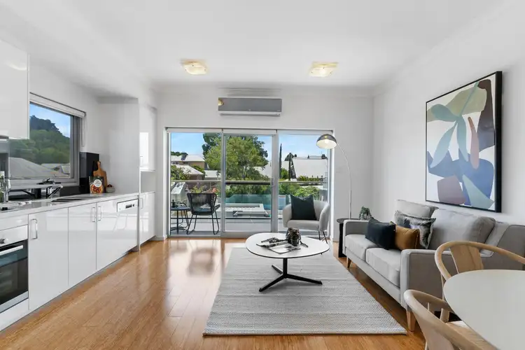 Third view of Homely apartment listing, 29/110 Cambridge Street, West Leederville WA 6007
