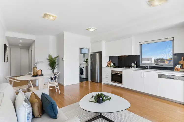 Fifth view of Homely apartment listing, 29/110 Cambridge Street, West Leederville WA 6007