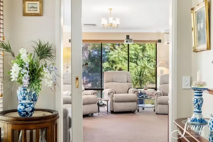 Main view of Homely house listing, 69 Ford Road, Lesmurdie WA 6076