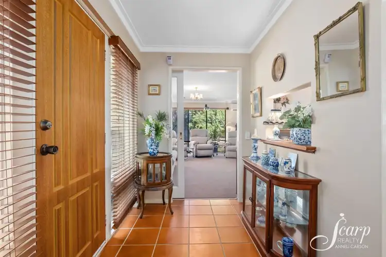 Second view of Homely house listing, 69 Ford Road, Lesmurdie WA 6076