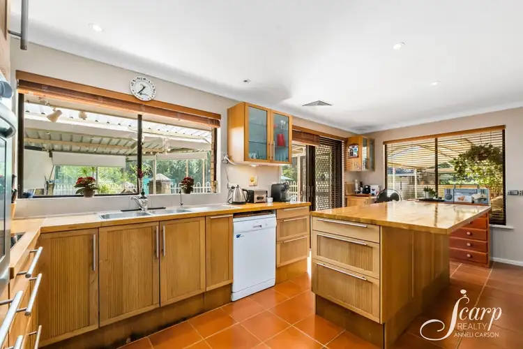 Third view of Homely house listing, 69 Ford Road, Lesmurdie WA 6076