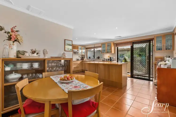 Fourth view of Homely house listing, 69 Ford Road, Lesmurdie WA 6076