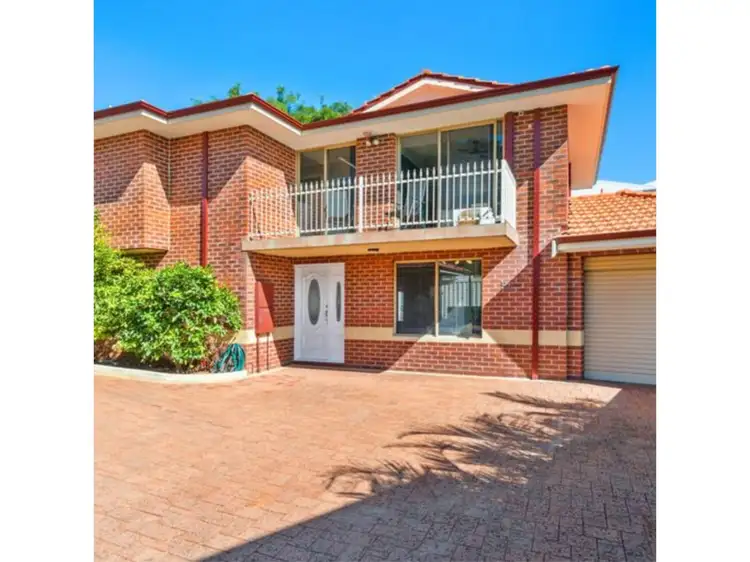 5D Farris Place, Innaloo WA 6018
