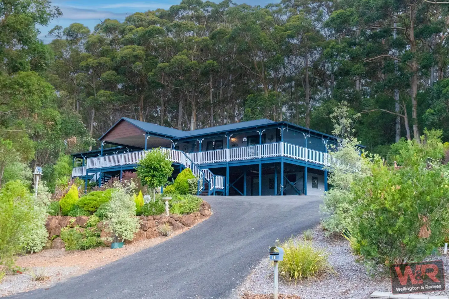 Main view of Homely house listing, 11 Ravenhill Heights, Ocean Beach WA 6333