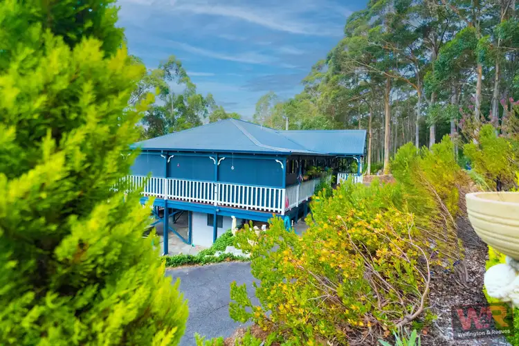 Second view of Homely house listing, 11 Ravenhill Heights, Ocean Beach WA 6333