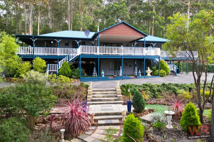 Fourth view of Homely house listing, 11 Ravenhill Heights, Ocean Beach WA 6333