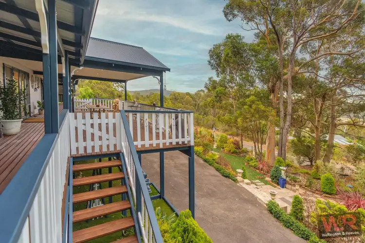 Fifth view of Homely house listing, 11 Ravenhill Heights, Ocean Beach WA 6333