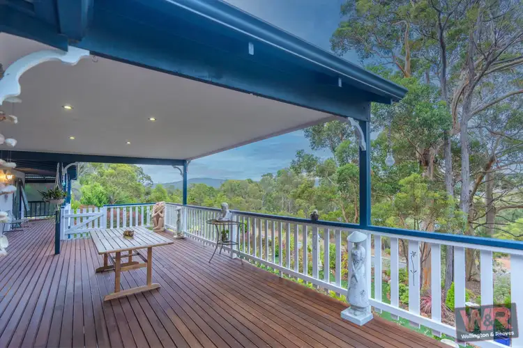 Sixth view of Homely house listing, 11 Ravenhill Heights, Ocean Beach WA 6333