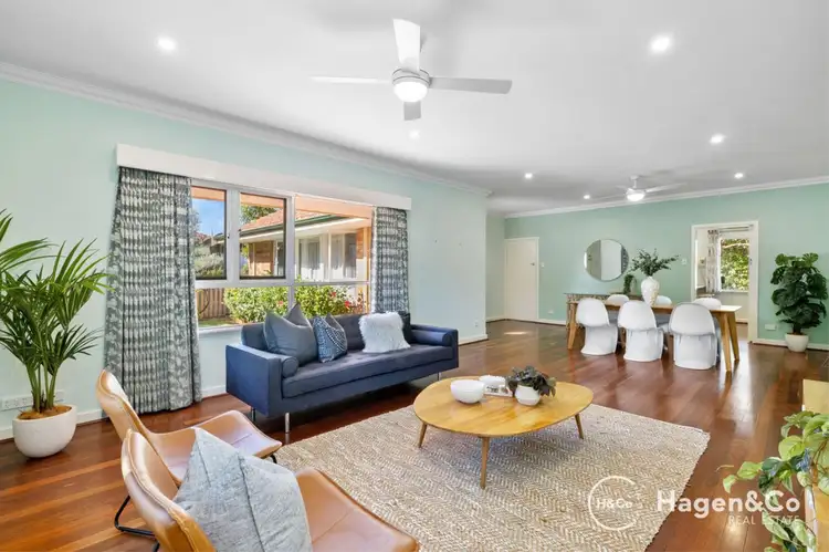 Main view of Homely house listing, 4 Marlock Place, Woodlands WA 6018