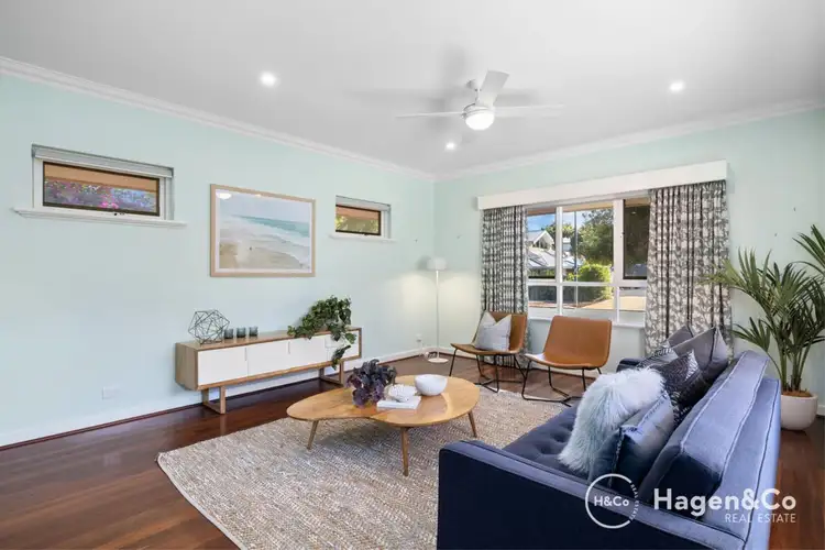 Third view of Homely house listing, 4 Marlock Place, Woodlands WA 6018