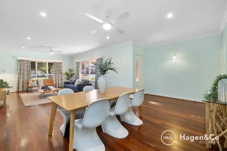 Fourth view of Homely house listing, 4 Marlock Place, Woodlands WA 6018