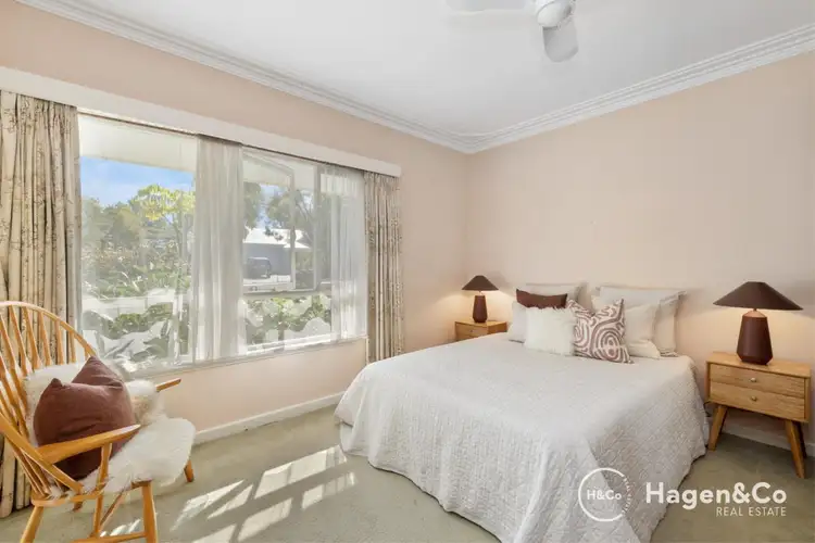 Sixth view of Homely house listing, 4 Marlock Place, Woodlands WA 6018