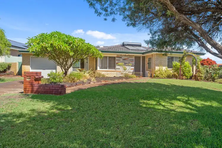Main view of Homely house listing, 5 Fawcett Way, Warwick WA 6024