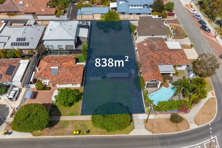 215 St Brigids Terrace, Doubleview WA 6018