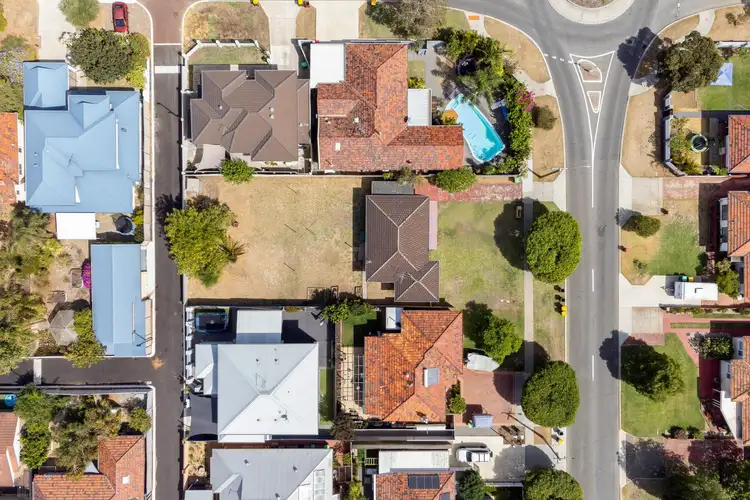 Sixth view of Homely house listing, 215 St Brigids Terrace, Doubleview WA 6018