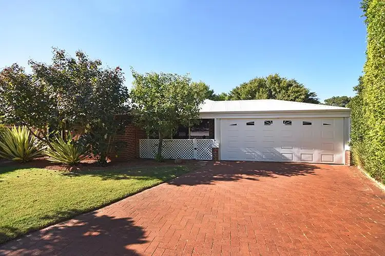 42 Sherbrooke Retreat, Ellenbrook WA 6069