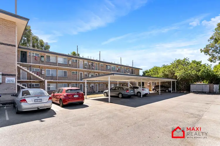 Second view of Homely apartment listing, 10/839 Canning Highway, Applecross WA 6153