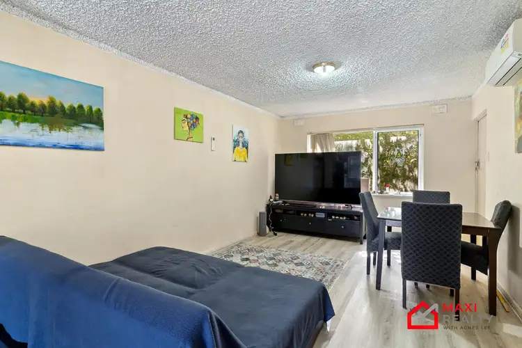 Third view of Homely apartment listing, 10/839 Canning Highway, Applecross WA 6153