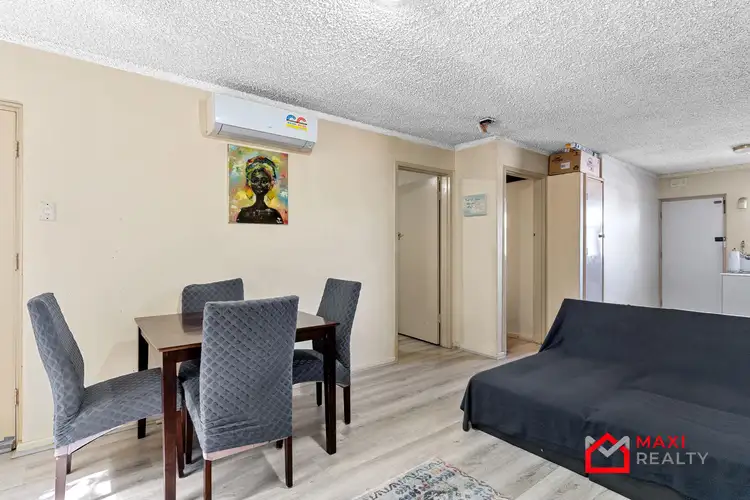 Fourth view of Homely apartment listing, 10/839 Canning Highway, Applecross WA 6153