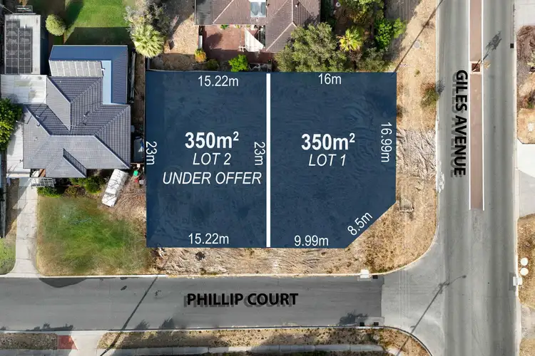 1a Phillip Court, Padbury WA 6025