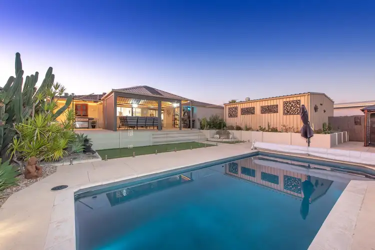 14 Dawson Street, Beldon WA 6027