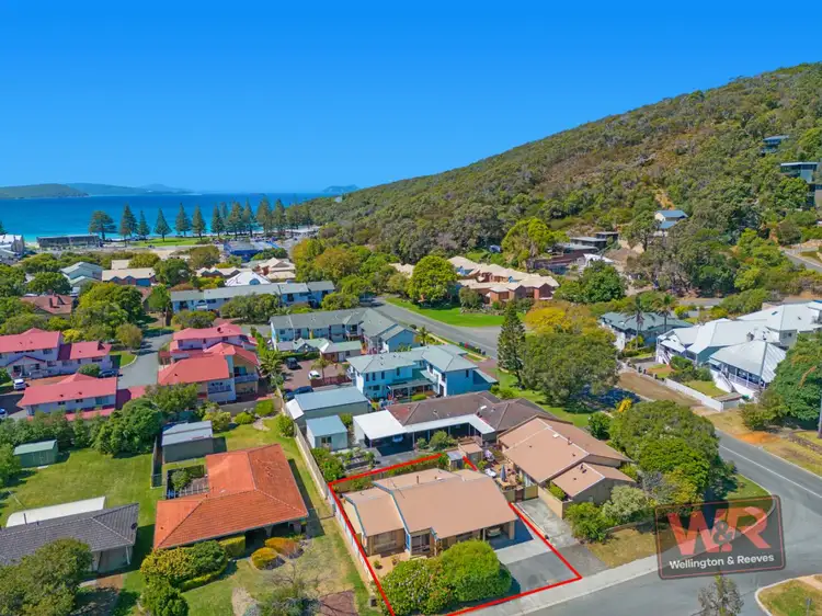 Second view of Homely house listing, 1A Garden Street, Middleton Beach WA 6330