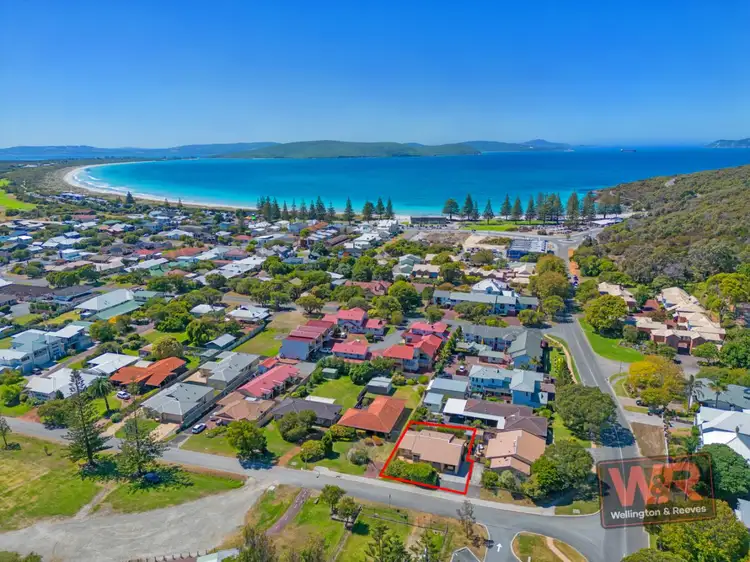 Third view of Homely house listing, 1A Garden Street, Middleton Beach WA 6330