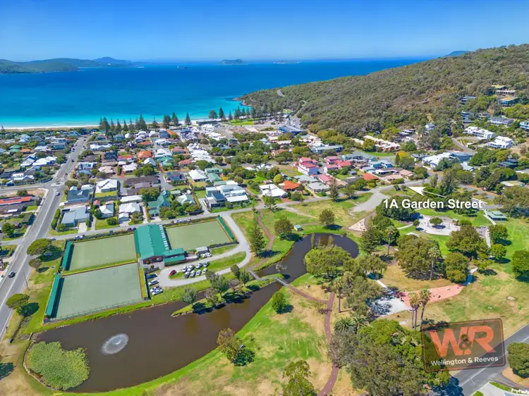 Fourth view of Homely house listing, 1A Garden Street, Middleton Beach WA 6330