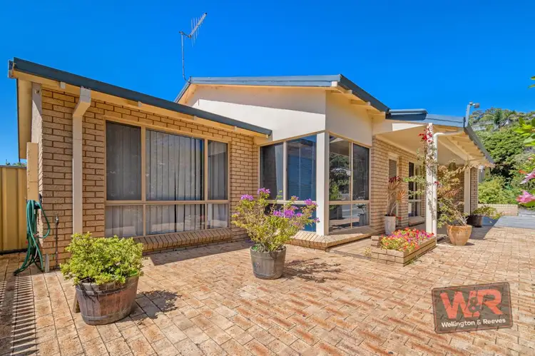 Fifth view of Homely house listing, 1A Garden Street, Middleton Beach WA 6330