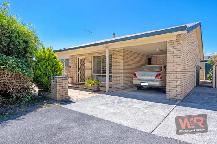 Sixth view of Homely house listing, 1A Garden Street, Middleton Beach WA 6330