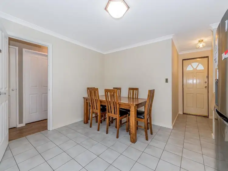 Fourth view of Homely house listing, 5 Tweed Close, Warnbro WA 6169