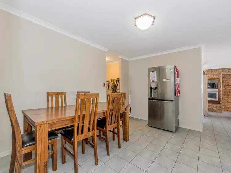 Fifth view of Homely house listing, 5 Tweed Close, Warnbro WA 6169