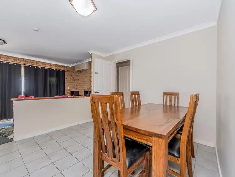 Sixth view of Homely house listing, 5 Tweed Close, Warnbro WA 6169