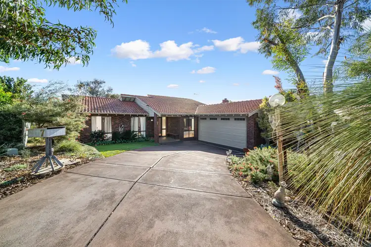 Second view of Homely house listing, 7 Stenness Place, Duncraig WA 6023