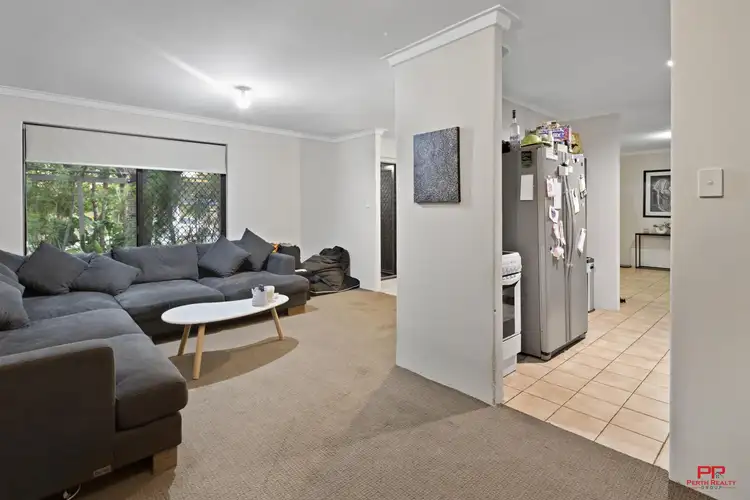 Third view of Homely house listing, 3 Rosemary Court, Huntingdale WA 6110