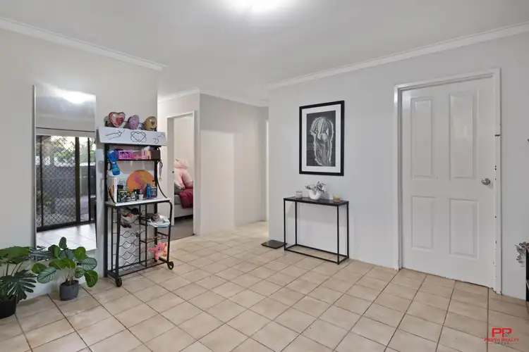 Sixth view of Homely house listing, 3 Rosemary Court, Huntingdale WA 6110