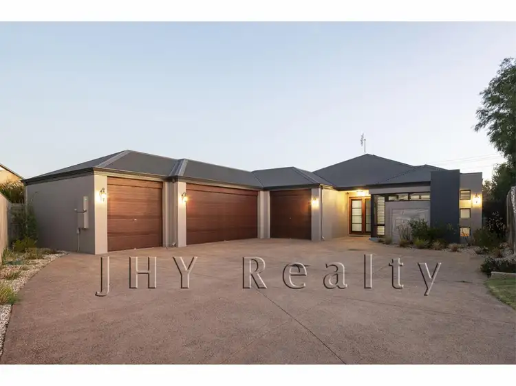 Main view of Homely house listing, 26 Seattle Court, Quindalup WA 6281