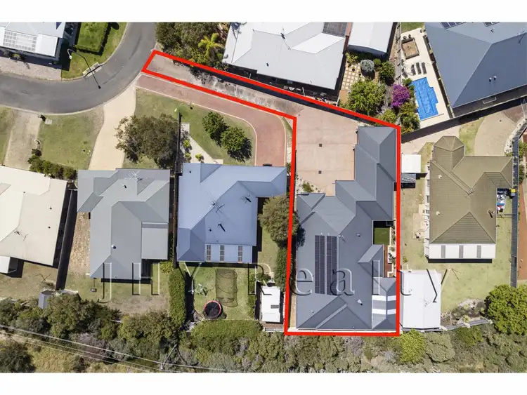 Second view of Homely house listing, 26 Seattle Court, Quindalup WA 6281