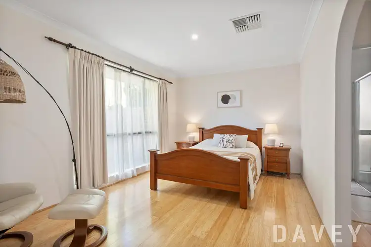 Fifth view of Homely house listing, 28 Almadine Drive, Carine WA 6020