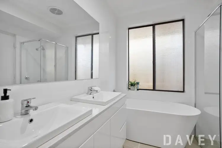 Sixth view of Homely house listing, 28 Almadine Drive, Carine WA 6020