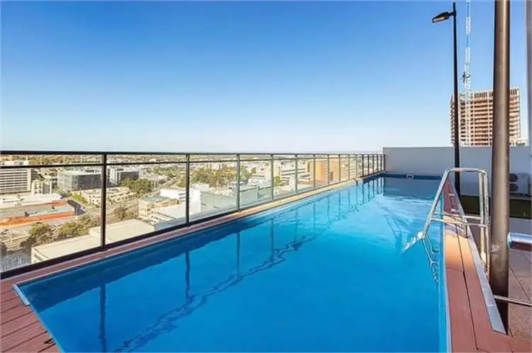 32/101 Murray Street, Perth WA 6000