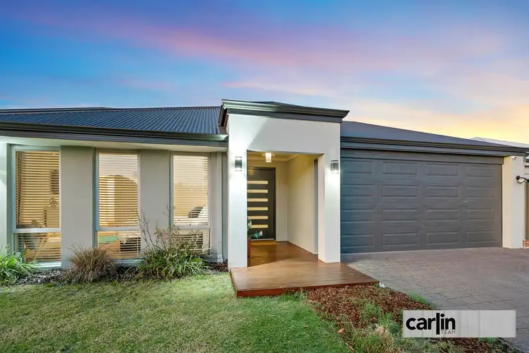 13 Cassowary Chase, Wandi WA 6167