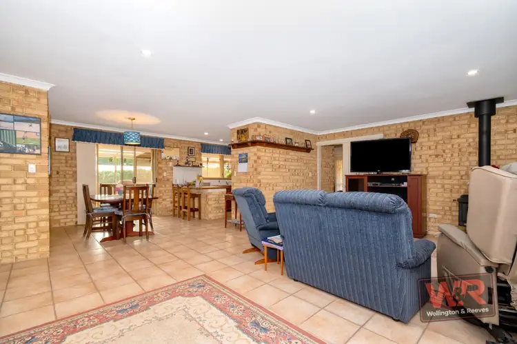 Main view of Homely house listing, 91 Henry Street, Milpara WA 6330