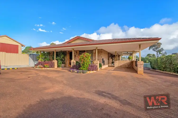 Third view of Homely house listing, 91 Henry Street, Milpara WA 6330