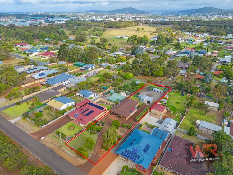 Fourth view of Homely house listing, 91 Henry Street, Milpara WA 6330