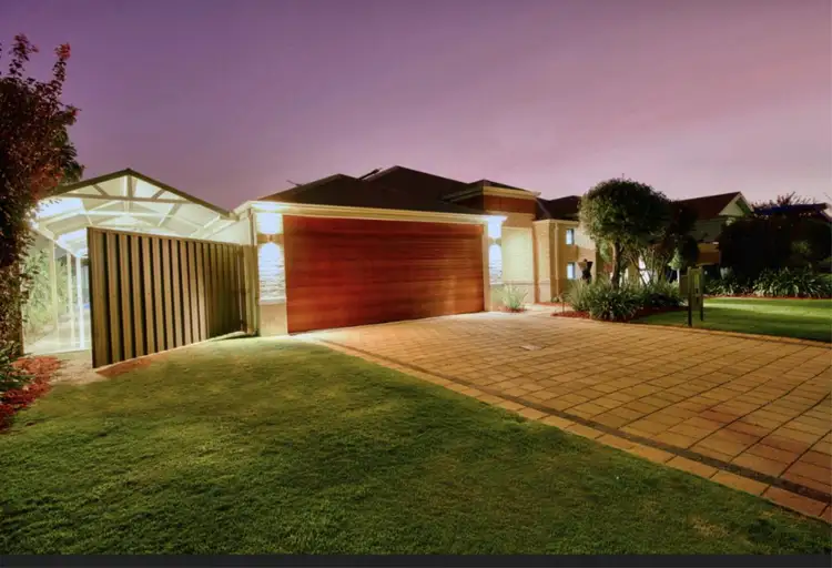 Main view of Homely house listing, 7 Freycinet Circuit, Aubin Grove WA 6164