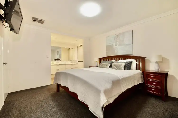 Fifth view of Homely house listing, 7 Freycinet Circuit, Aubin Grove WA 6164
